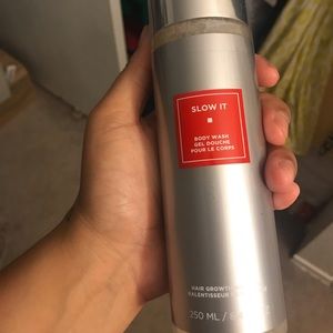 European Wax Center-Slow it Body Wash